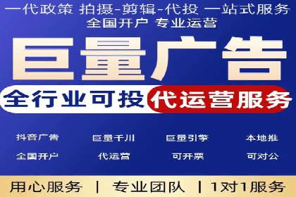 行业应用案例：SEM代运营公司的智慧与策略